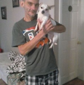 Meet your Posher, Steve